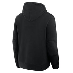 Philadelphia Flyers Fanatics Decades Collection Tradition Hoodie Black