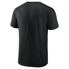 Pittsburgh Pirates Election Team T-Shirt Black