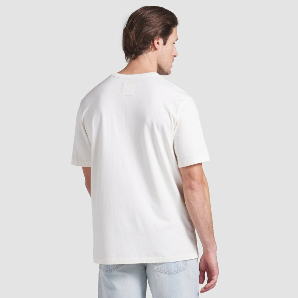 Edmonton Oilers Fanatics Decades Collection Timeless T-Shirt White