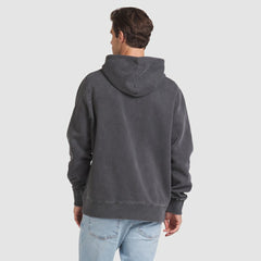 Seattle Kraken Fanatics Made in Canada Pullover Hoodie Black