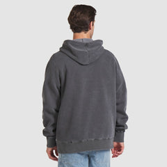 San Jose Sharks Fanatics Made in Canada Pullover Hoodie Black