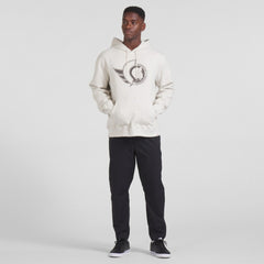 Ottawa Senators Fanatics Made in Canada Pullover Hoodie Cream