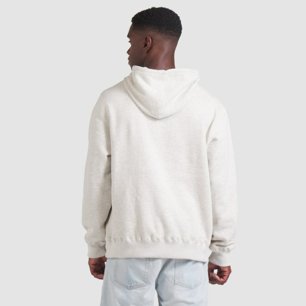 Toronto Maple Leafs Fanatics Made in Canada Pullover Hoodie Cream
