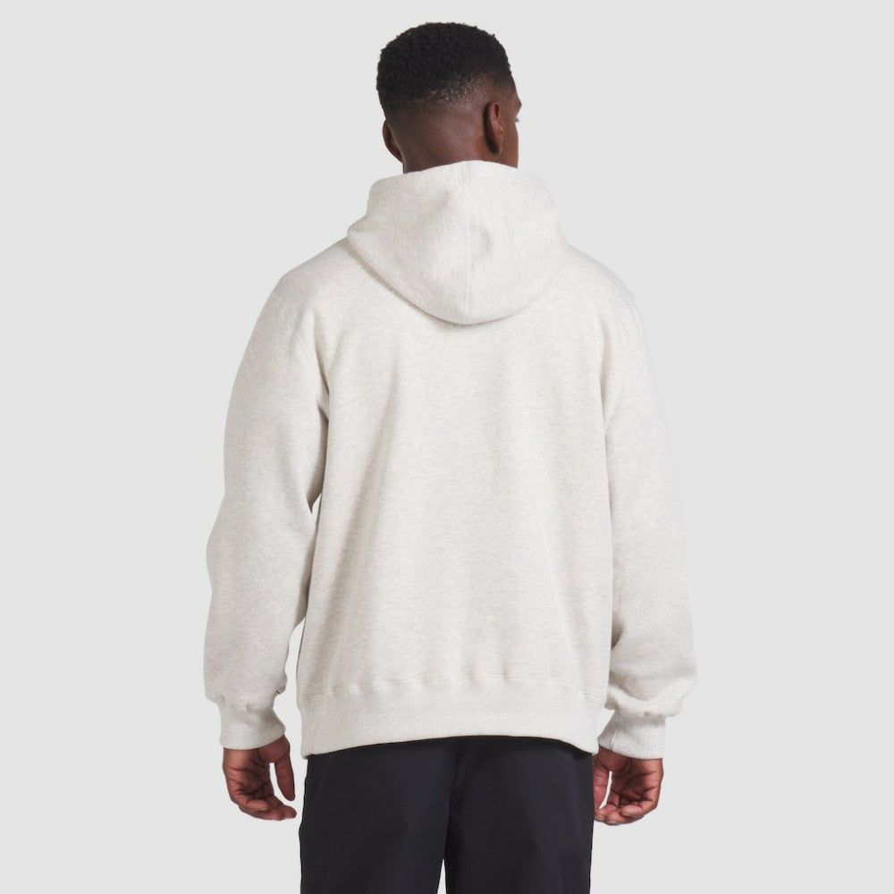 Pittsburgh Penguins Fanatics Made in Canada Pullover Hoodie Cream