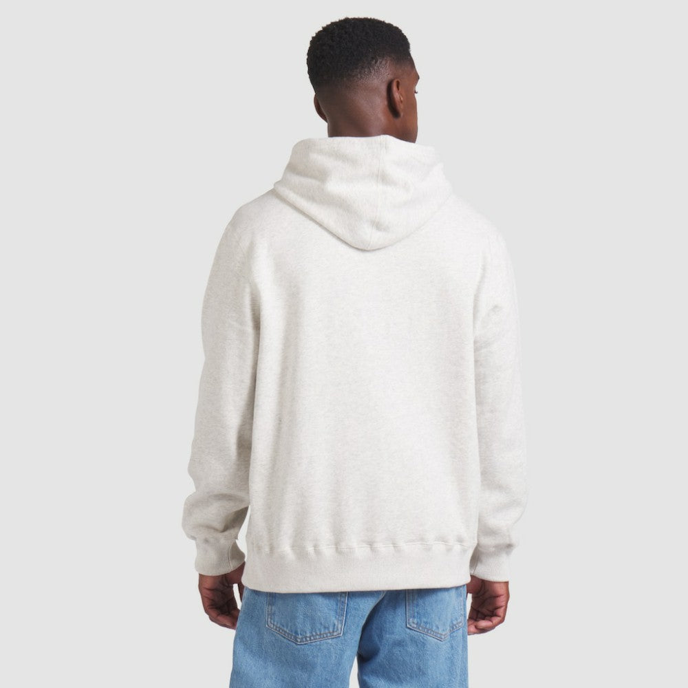 Buffalo Sabres Fanatics Made in Canada Pullover Hoodie Cream
