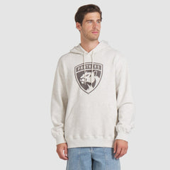 Florida Panthers Fanatics Made in Canada Pullover Hoodie Cream
