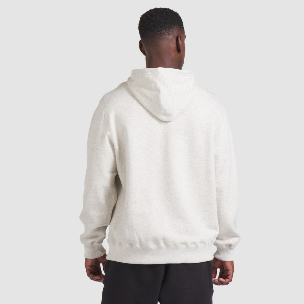 New York Rangers Fanatics Made in Canada Pullover Hoodie Cream