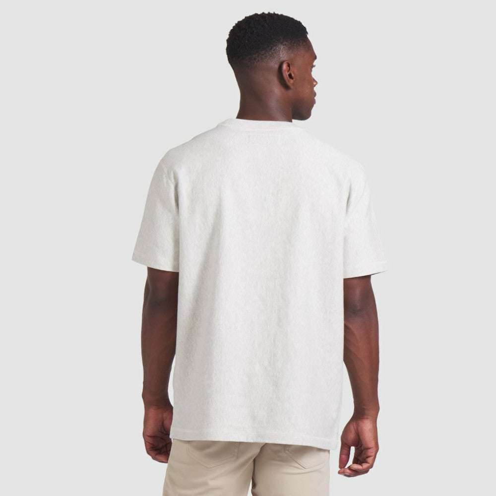 Seattle Kraken Fanatics Made in Canada T-Shirt Cream