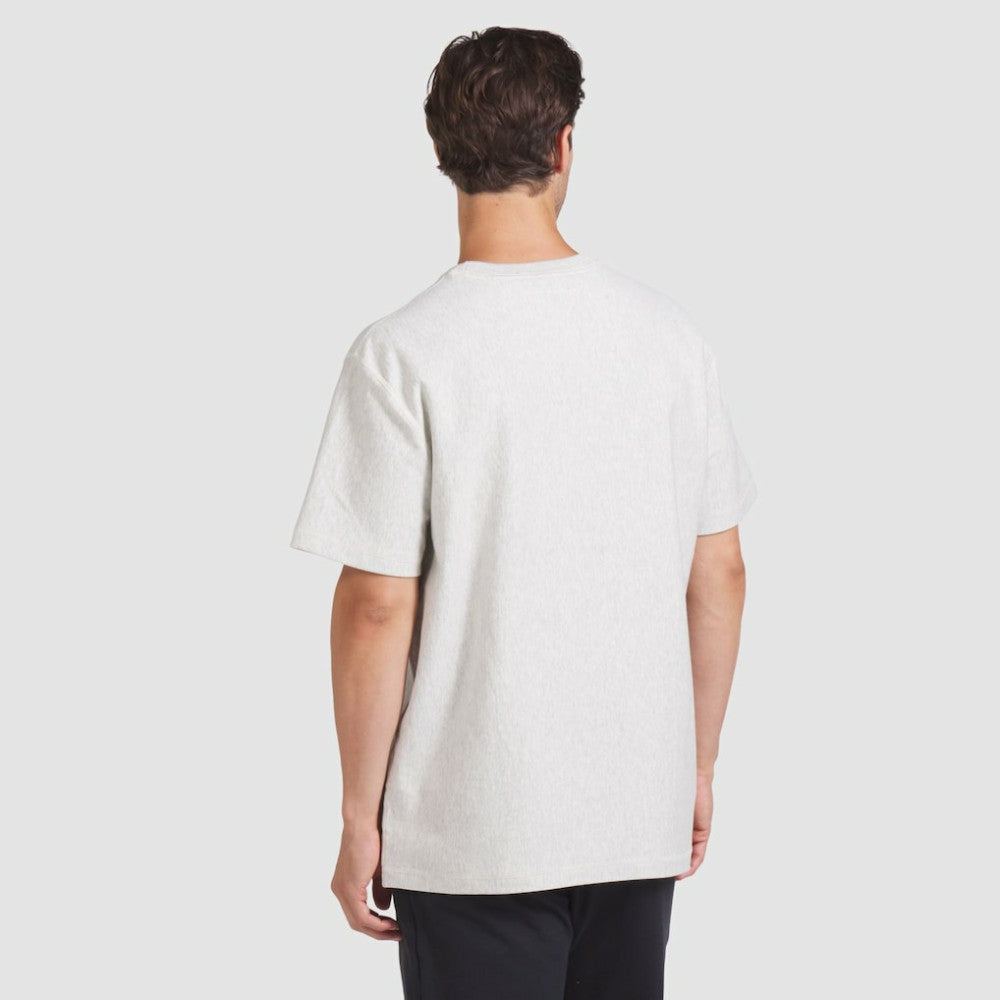 Calgary Flames Fanatics Made in Canada T-Shirt Cream
