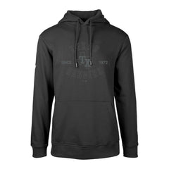 Texas Rangers Levelwear Podium Abyssal Pullover Hoodie Black