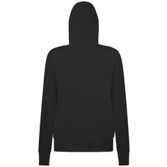 San Diego Padres Levelwear Women's Adorn Darkmoon Pullover Hoodie Black