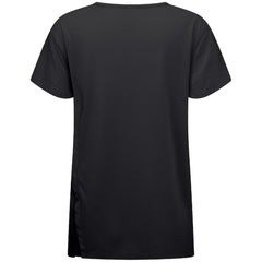 Boston Red Sox Levelwear Women's Influx Abyssal T-Shirt Black