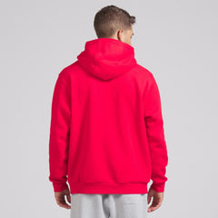Chicago Blackhawks lululemon Steady State Pullover Hoodie True Red
