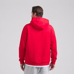 New York Rangers lululemon Steady State Pullover Hoodie True Red