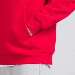 New York Rangers lululemon Steady State Pullover Hoodie True Red