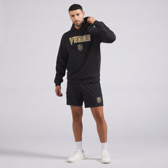 Vegas Golden Knights lululemon Steady State Pullover Hoodie Black