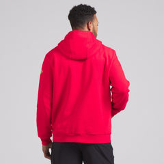 Chicago Blackhawks lululemon Steady State Pullover Hoodie True Red