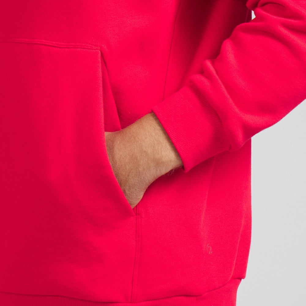 Chicago Blackhawks lululemon Steady State Pullover Hoodie True Red