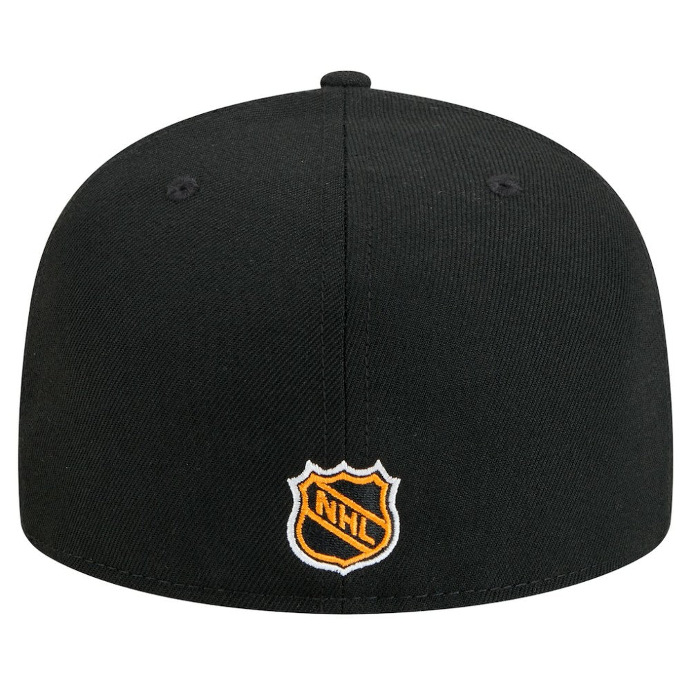 Los Angeles Kings New Era Core 59FIFTY Fitted Hat Black