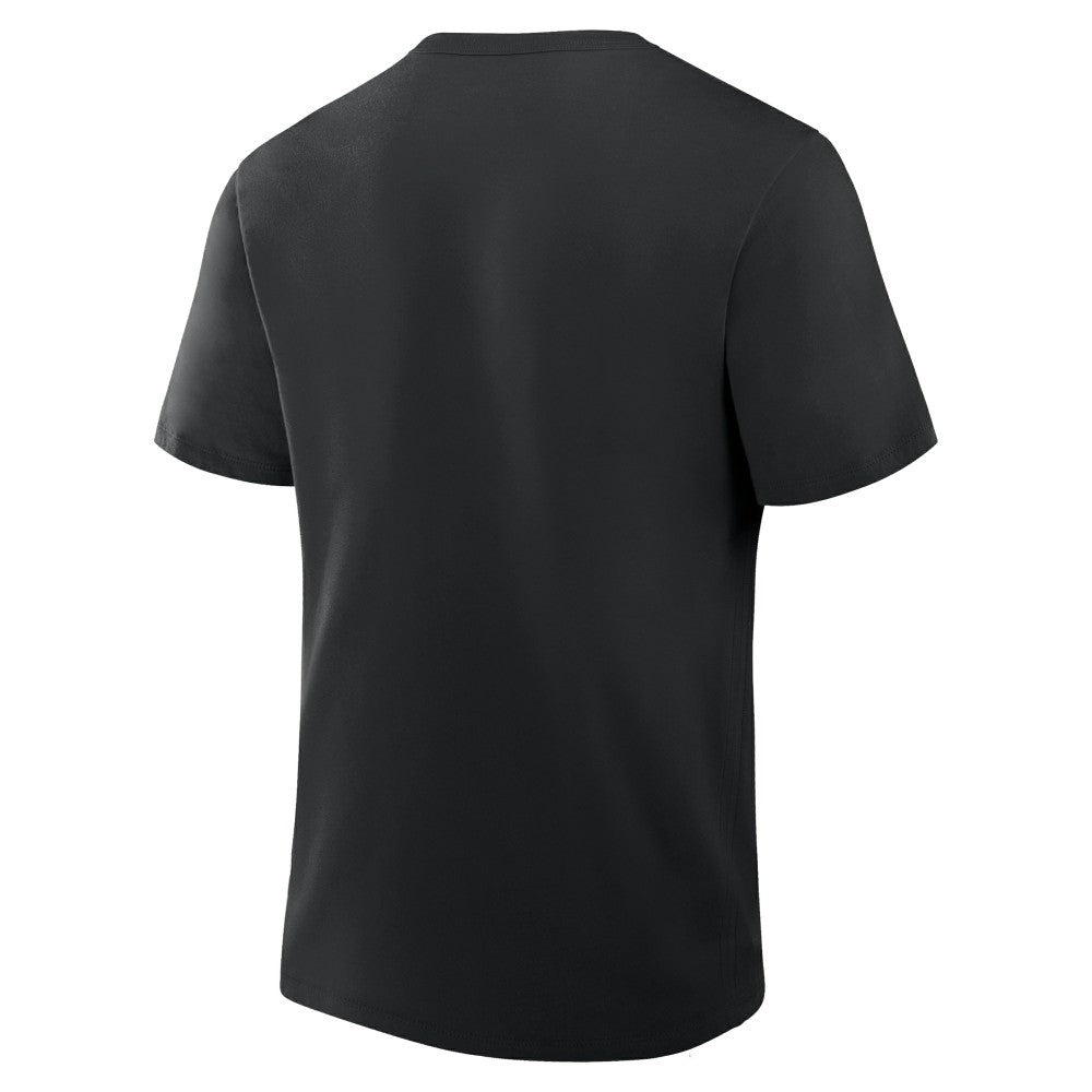 Minnesota Twins Color Pop Legacy Clubhouse T-Shirt Black