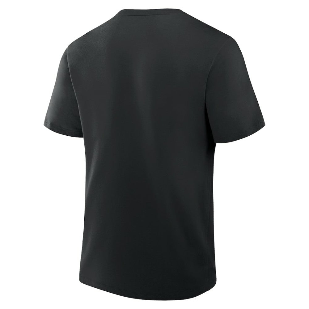 Baltimore Orioles Color Pop Legacy Clubhouse T-Shirt Black