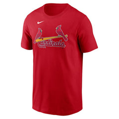 Sonny Gray St. Louis Cardinals Fuse Name & Number T-Shirt Red | Nike