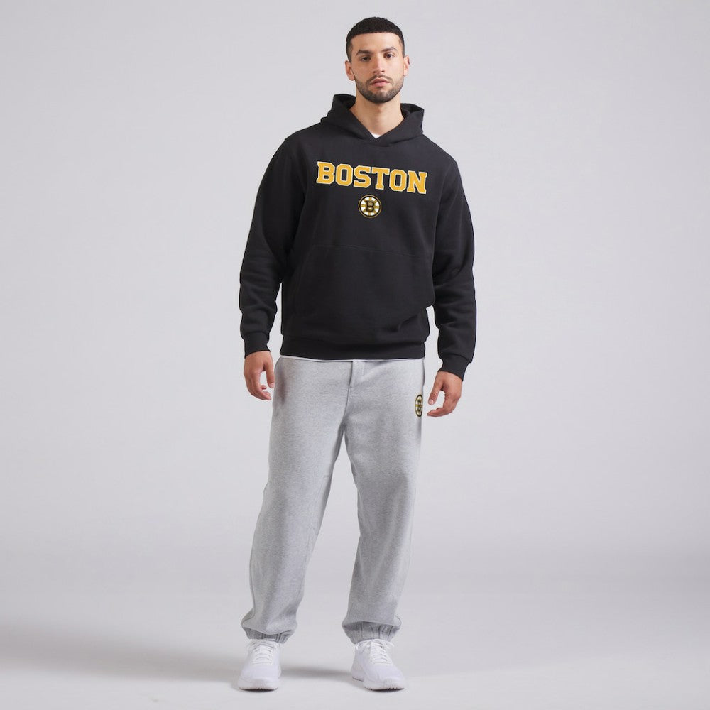 Boston Bruins lululemon Steady State Pullover Hoodie Black