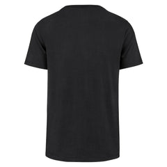 Paul Skenes Pittsburgh Pirates Mustache Franklin T-Shirt Black | 47 brand
