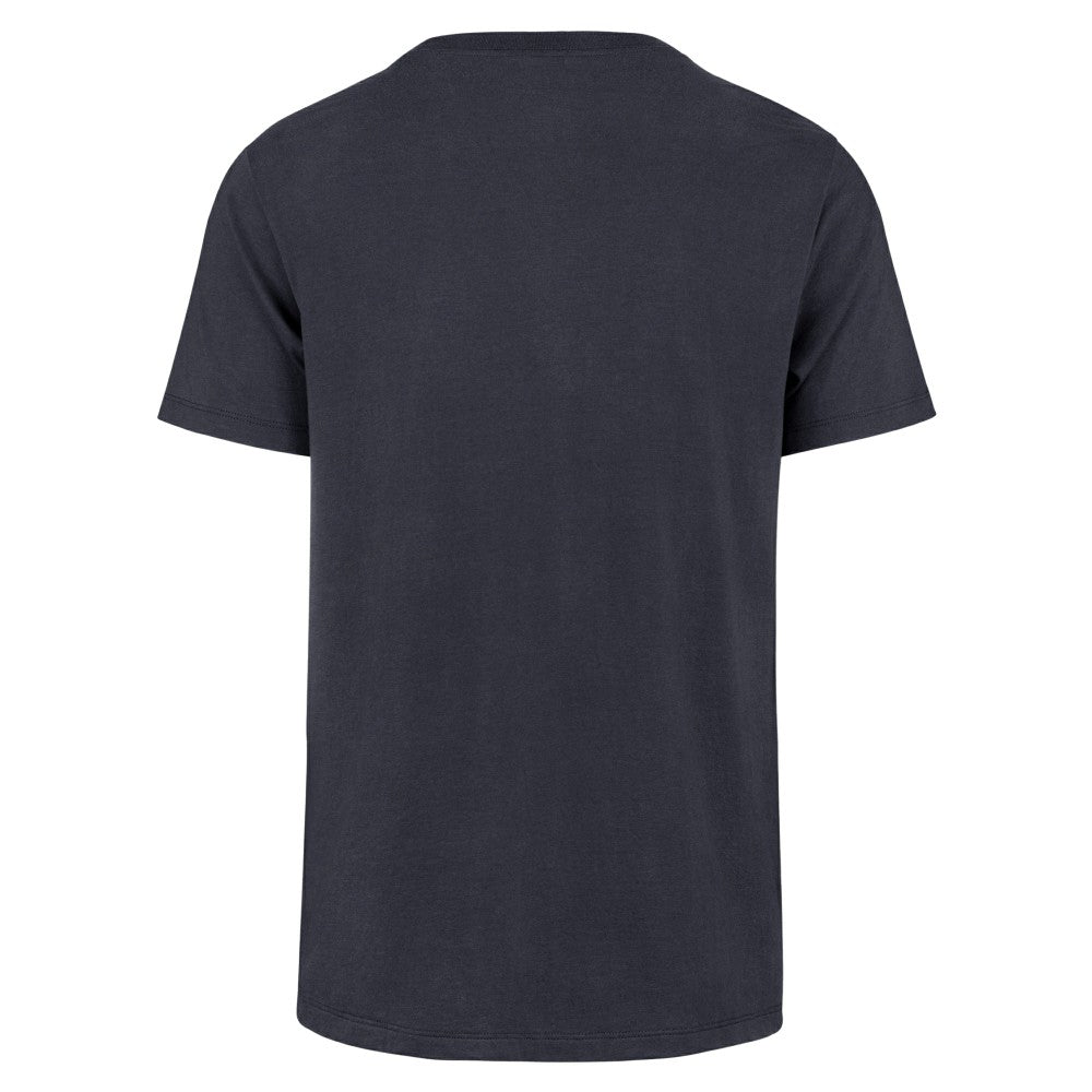 Minnesota Twins Pitchout Franklin T-Shirt Navy | 47 brand