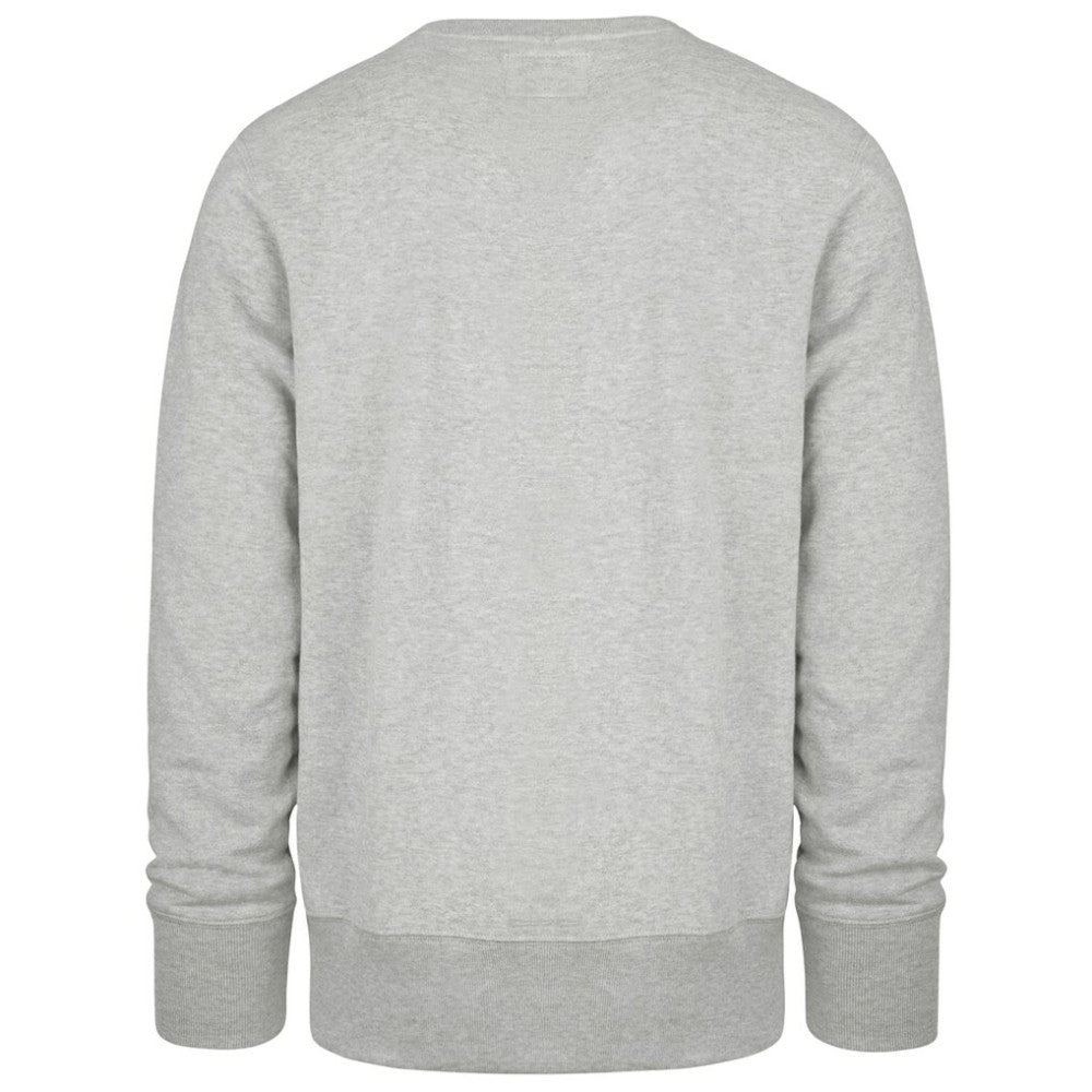 Houston Astros Letters Headline Pullover Sweatshirt Gray | 47 brand