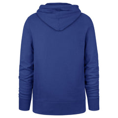 Kansas City Royals  Velocity Headline Pullover Hoodie Royal | 47 brand