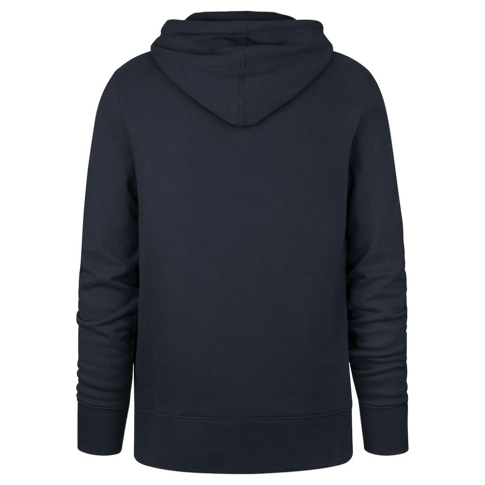 Minnesota Twins  Velocity Headline Pullover Hoodie Navy | 47 brand