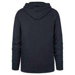 Tampa Bay Rays  Velocity Headline Pullover Hoodie Navy | 47 brand