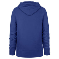 Texas Rangers  Velocity Headline Pullover Hoodie Royal | 47 brand