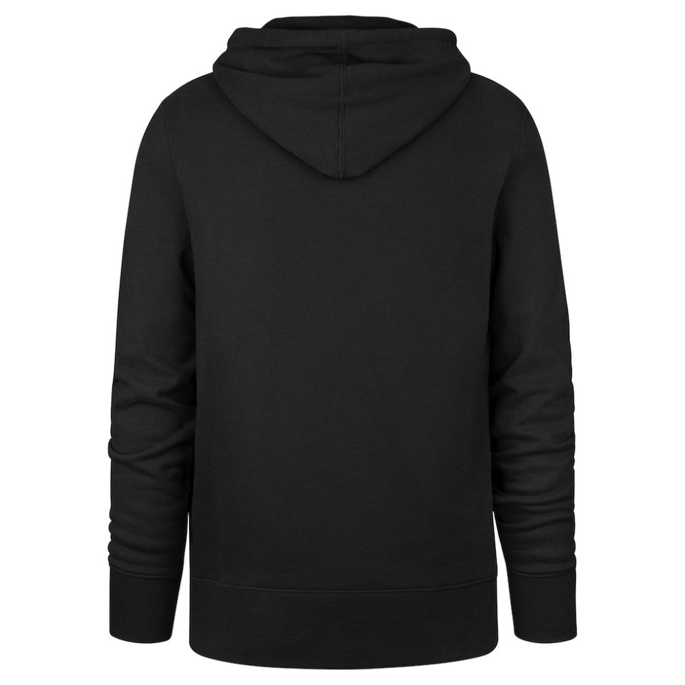 Baltimore Orioles  Velocity Headline Pullover Hoodie Black | 47 brand