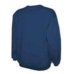 Houston Astros Stitches Lightweight Crew Sweatshirt Navy