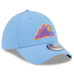 Colorado Rockies 2025 City Connect 39THIRTY Flex Hat Light Blue | New Era