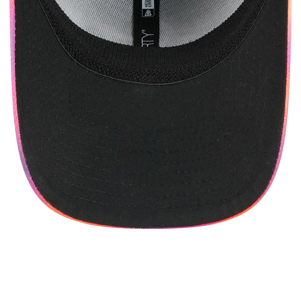San Francisco Giants 2025 City Connect 39THIRTY Flex Hat Black/Orange | New Era
