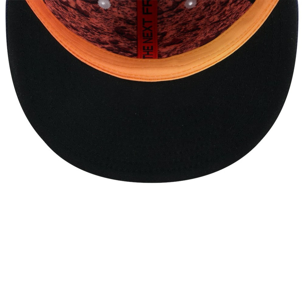 Houston Astros 2025 City Connect 59FIFTY Fitted Hat White/Navy | New Era