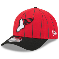 Chicago White Sox 2025 City Connect 9FORTY M-Crown Adjustable Hat Red/Black | New Era