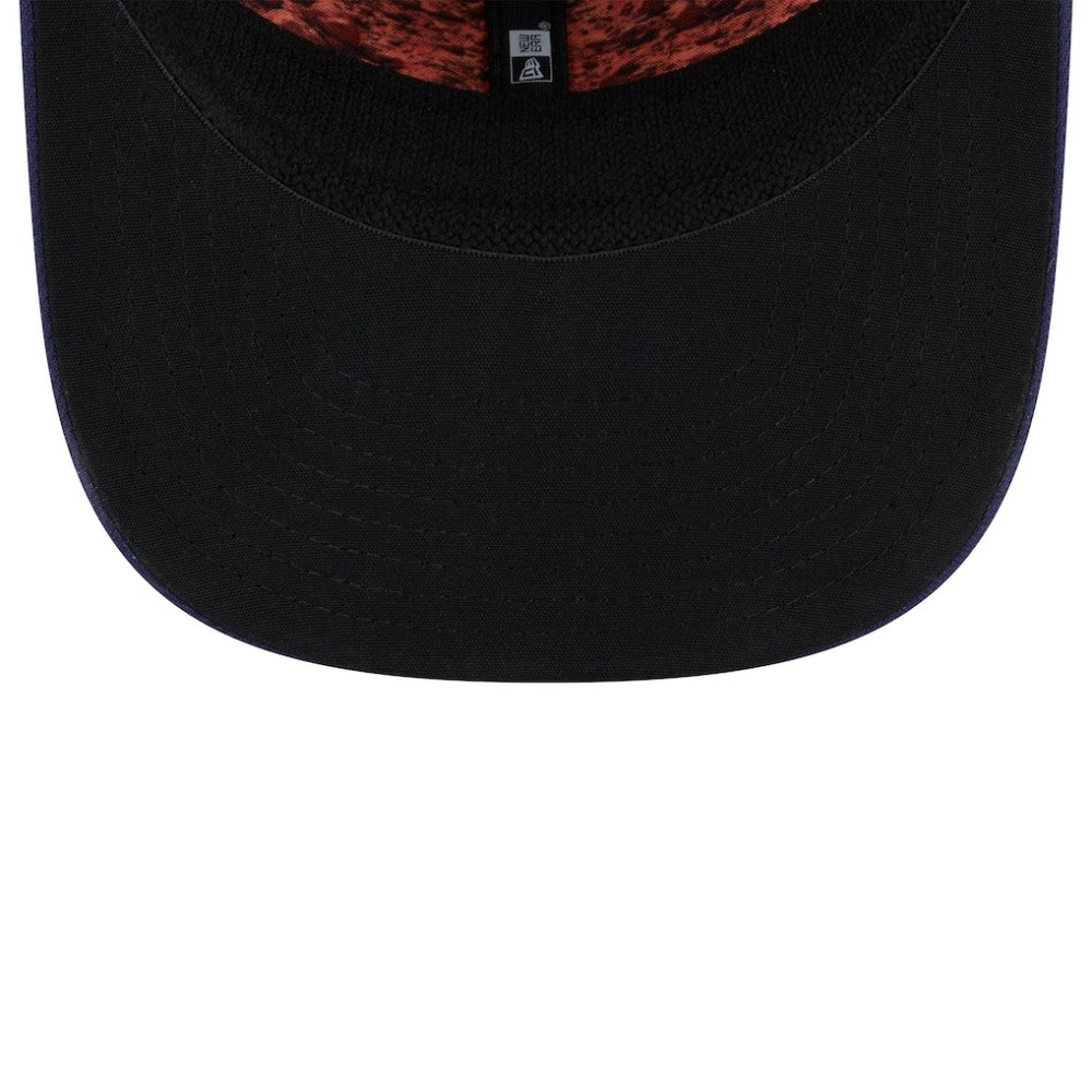 Houston Astros 2025 City Connect 9SEVENTY Adjustable Hat White/Navy | New Era