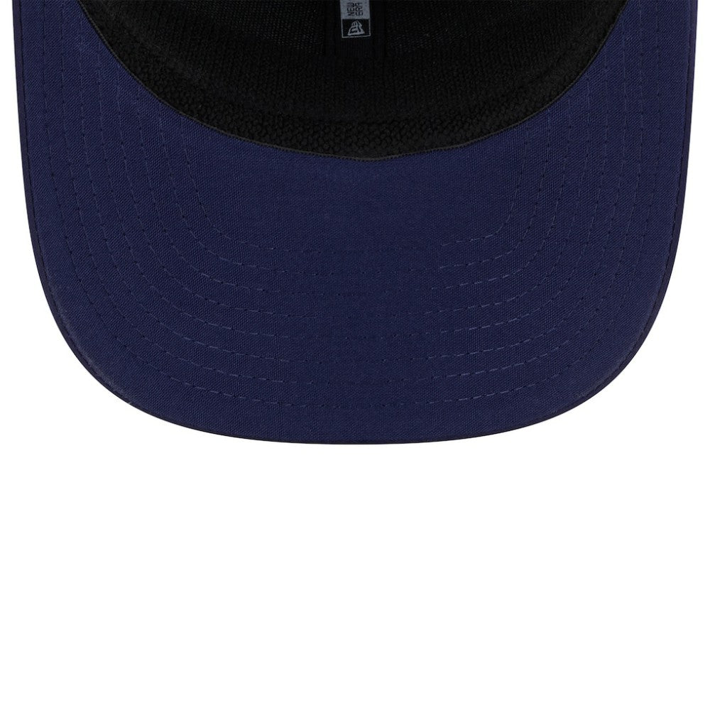 Houston Astros 2025 City Connect Fan Pack 9SEVENTY Adjustable Hat Navy | New Era