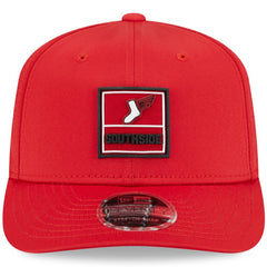 Chicago White Sox 2025 City Connect Fan Pack 9SEVENTY Adjustable Hat Red | New Era