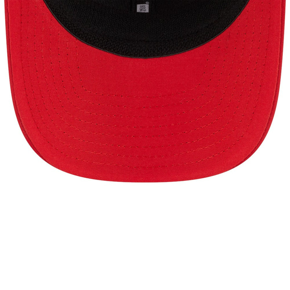 Chicago White Sox 2025 City Connect Fan Pack 9SEVENTY Adjustable Hat Red | New Era