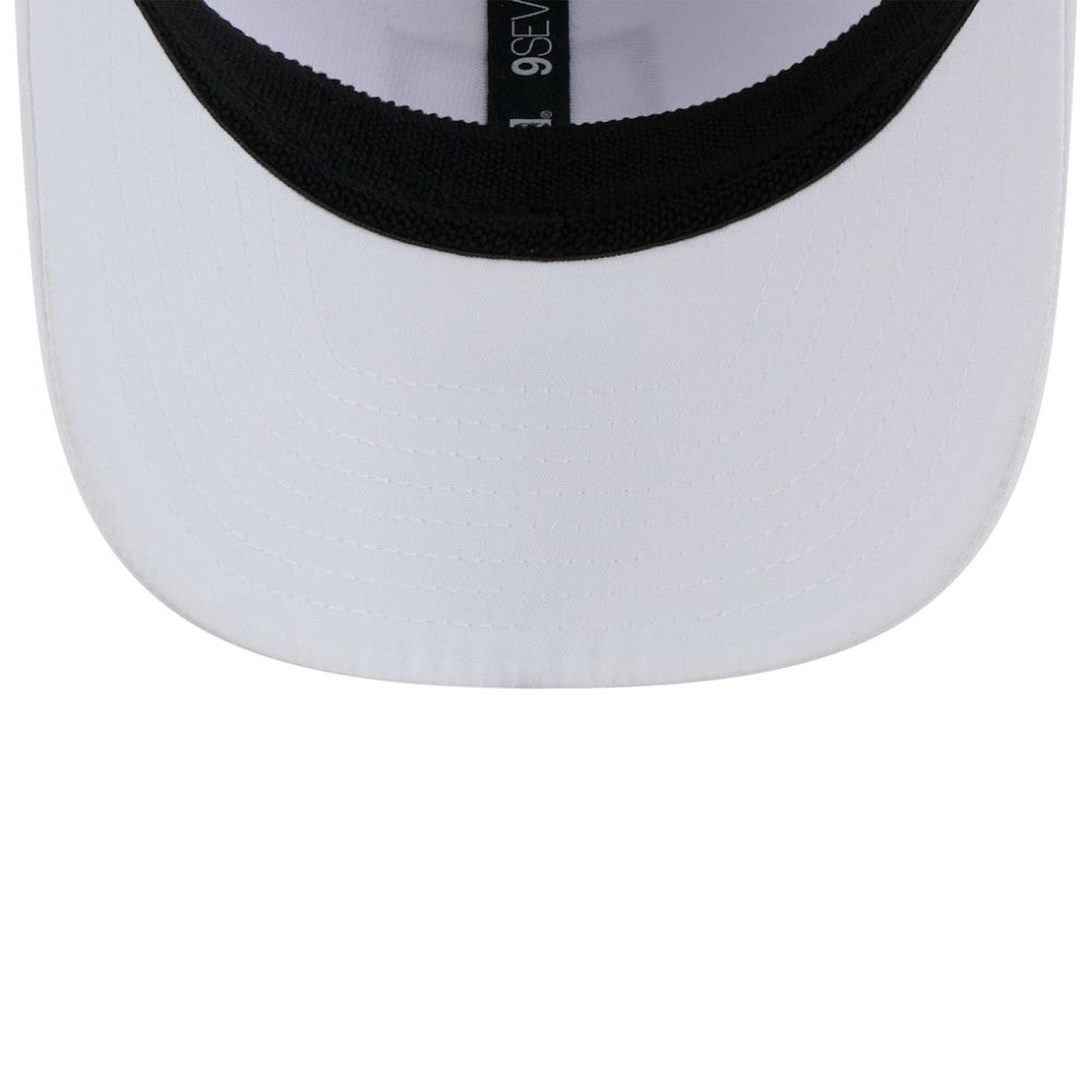 Boston Red Sox 2025 City Connect Fan Pack 9SEVENTY Adjustable Hat White | New Era