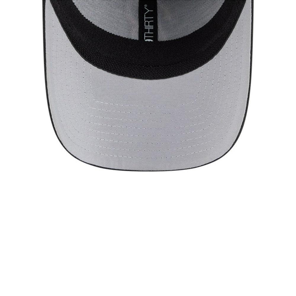 Baltimore Orioles City Connect Batting Practice 39THIRTY Flex Hat Black | New Era
