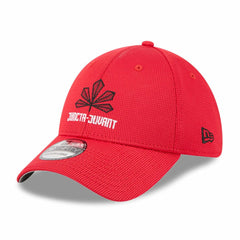 Cincinnati Reds City Connect Batting Practice 39THIRTY Flex Hat Red | New Era