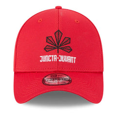 Cincinnati Reds City Connect Batting Practice 39THIRTY Flex Hat Red | New Era