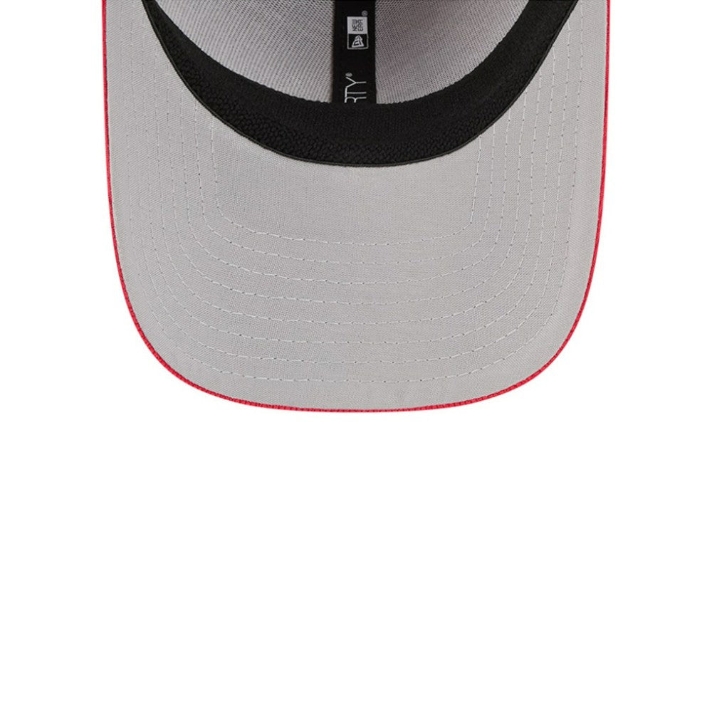 Cincinnati Reds City Connect Batting Practice 39THIRTY Flex Hat Red | New Era