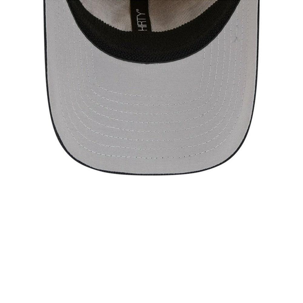 Minnesota Twins City Connect Batting Practice 39THIRTY Flex Hat Yellow/Black | New Era